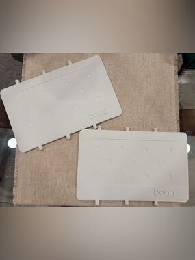 BOGG BAG White DIVVY UP Separating Panels